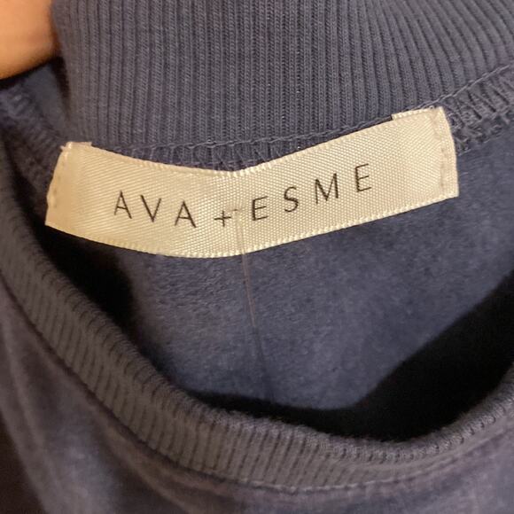 AVA+ESME TOP L - Picture 2 of 7